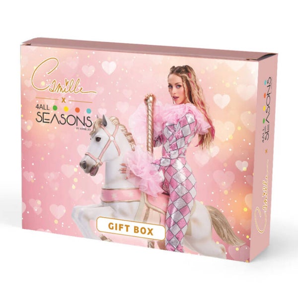 Gift box Camille