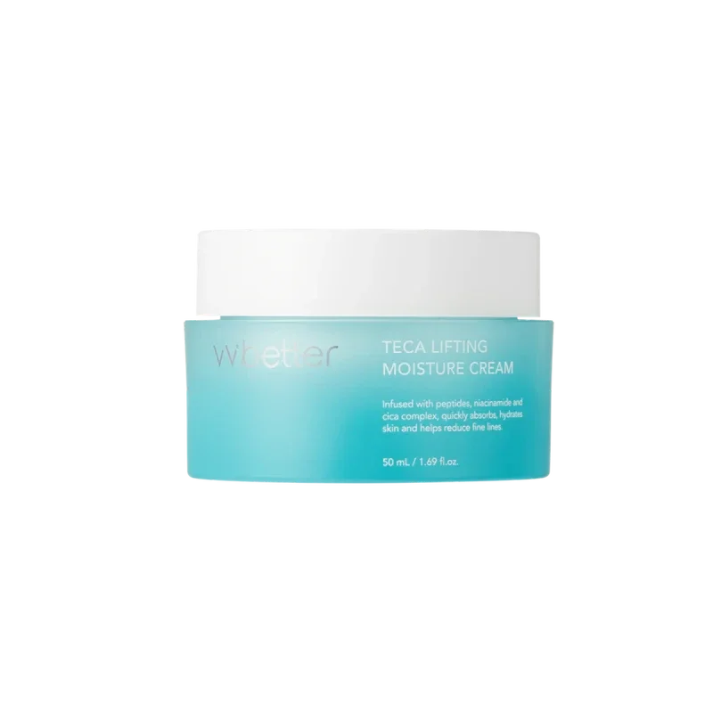 TECA Lifting Moisture Cream