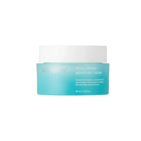 TECA Lifting Moisture Cream