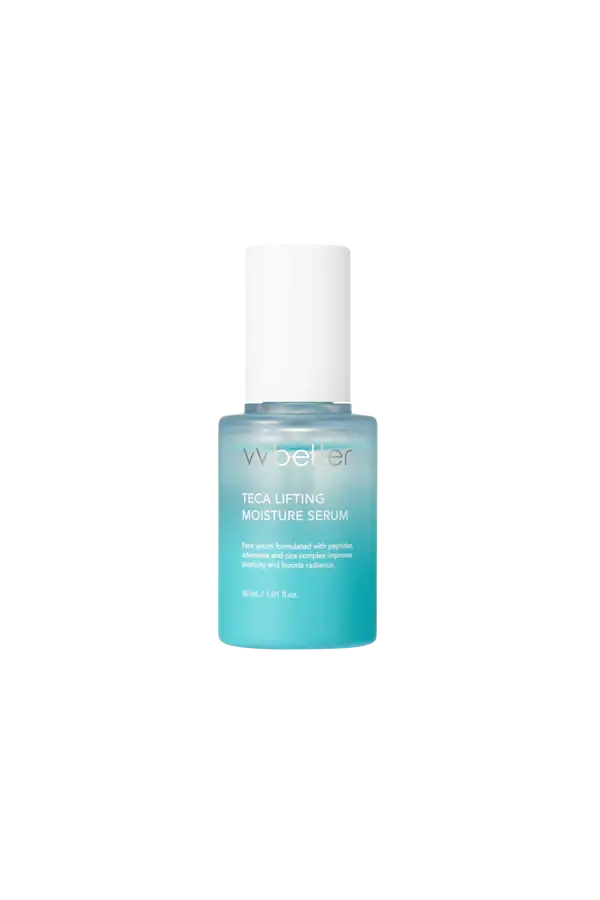 TECA Lifting Moisture Serum