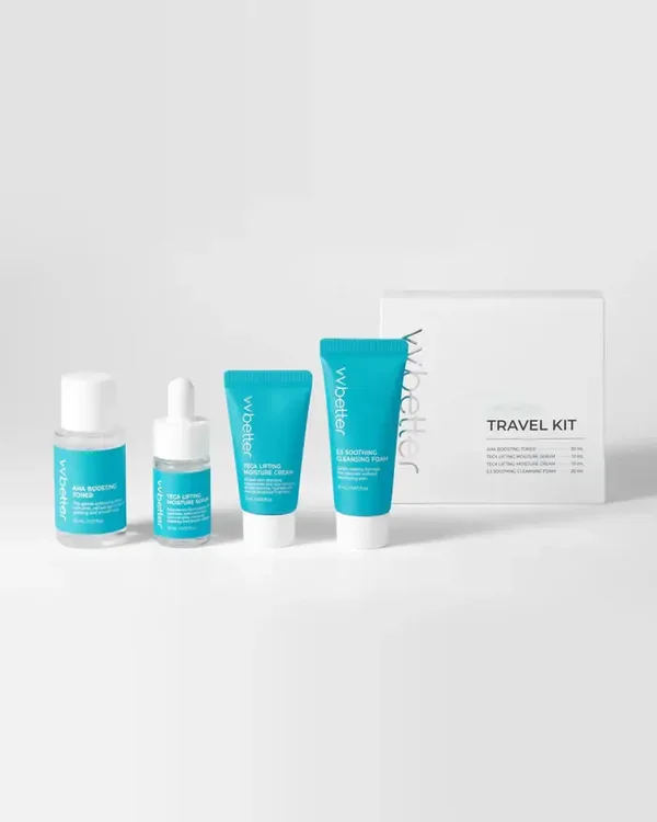 Travel Kit