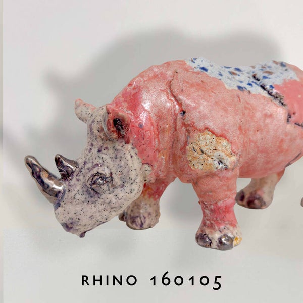 Rhino - 160105
