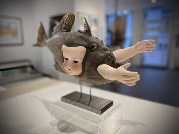 Ode aan Jeroen Bosch