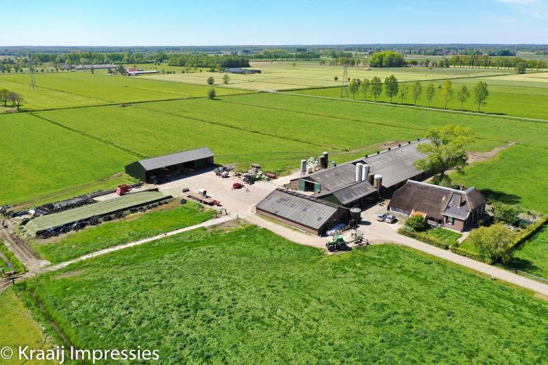 dronefotografie drone luchtfoto