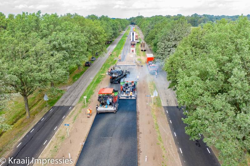 dronefotografie drone luchtfoto