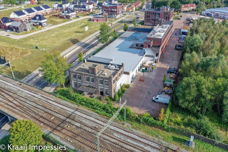 dronefotografie drone luchtfoto