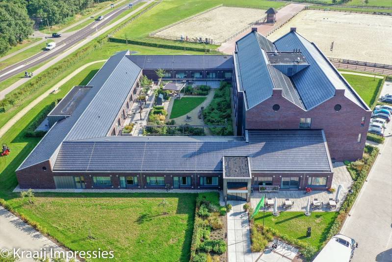 dronefotografie drone luchtfoto