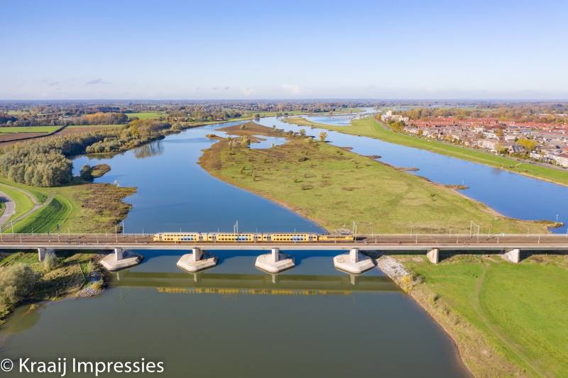 dronefotografie drone luchtfoto