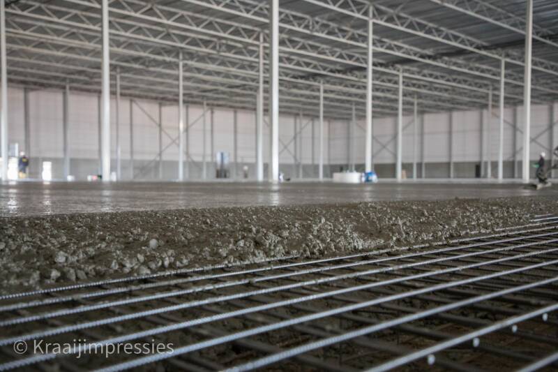 bouw fotografie fotograaf drone dronepiloot