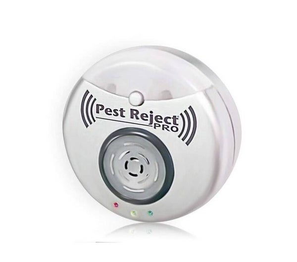 Απωθητικό Τρωκτικών με Ηλεκτρομαγνητικούς Παλμούς 10626-005080GFT-003KLP