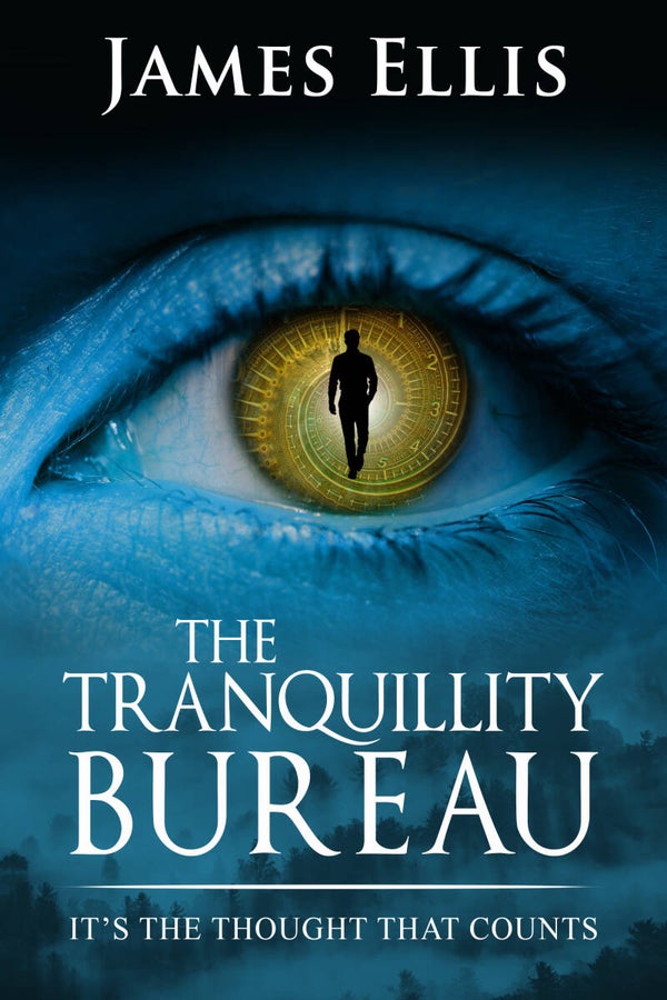 The Tranquility Bureau ( 2019 )