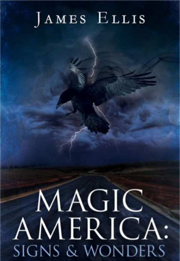 Signs & Wonders - Magic America - Volume One ( 2021 )