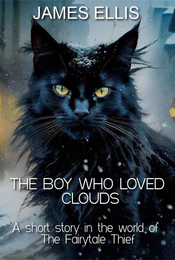 The Boy Who Loved Clouds ( 2017 )