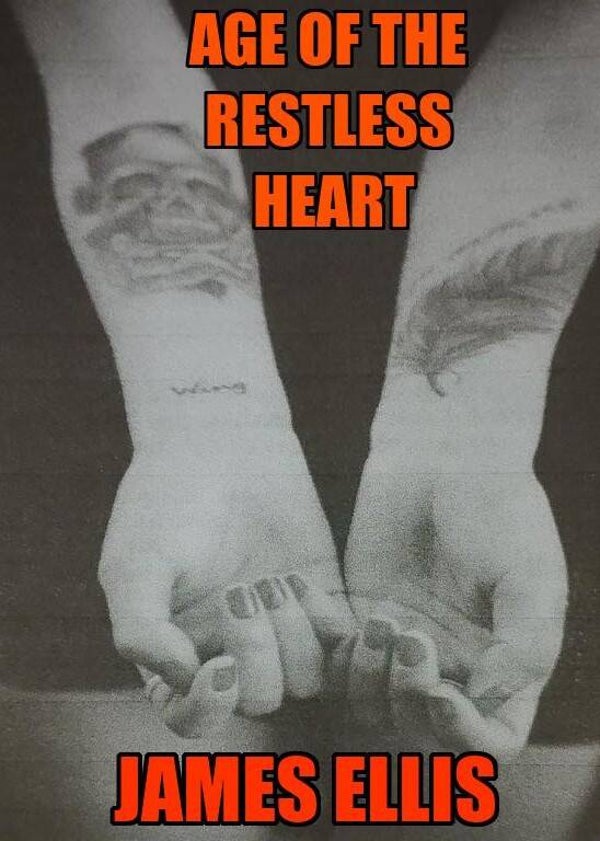 Age Of The Restless Heart ( 2009 )