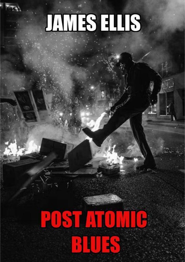 Post Atomic Blues ( 2010 )