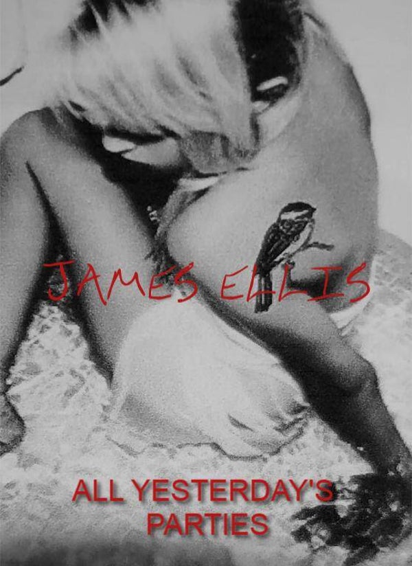 All Yesterday's Parties ( 2012 )