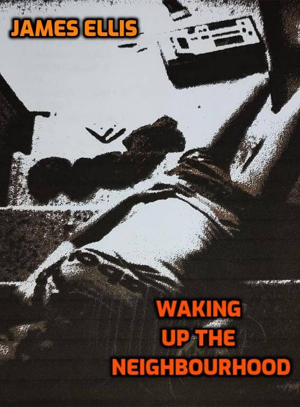 Waking Up The Neighbourhood ( 2013 )