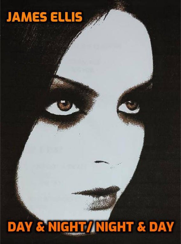 Day & Night/ Night & Day ( 2013 )