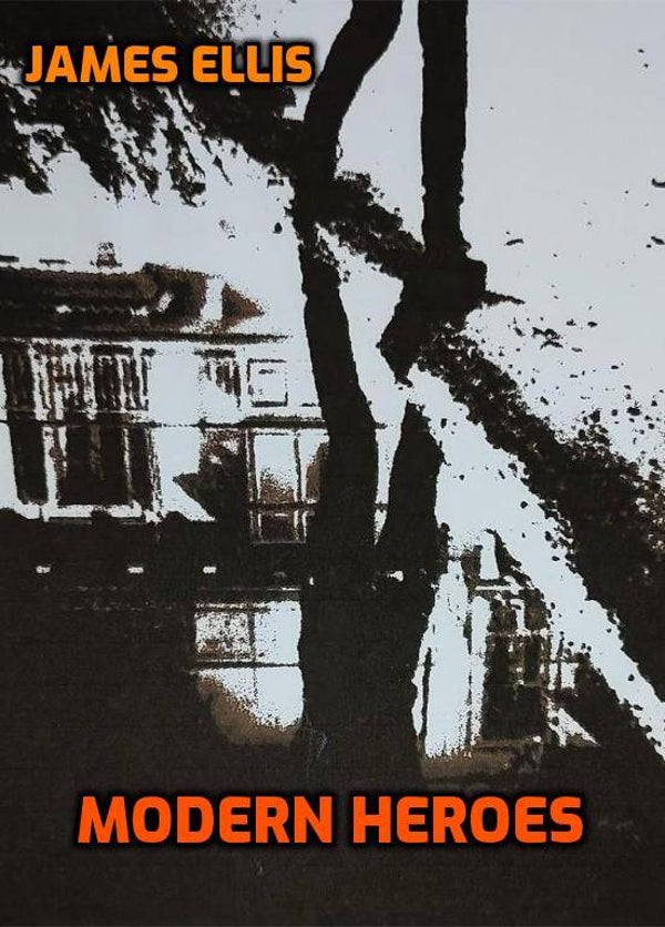 Modern Heroes ( 2013 )