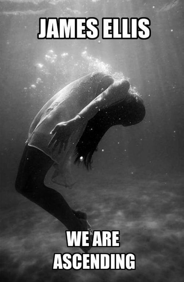 We Are Ascending ( 2023 )