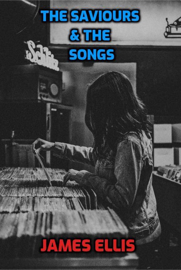 The Saviours & The Songs ( 2024 )