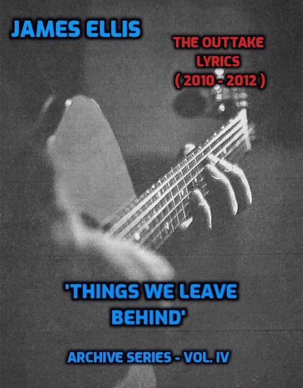 What We Leave Behind ( 2014 )