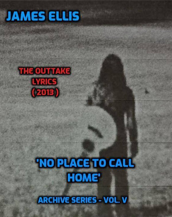 No Place To Call Home ( 2015 )