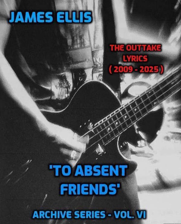 To Absent Friends ( 2025 )