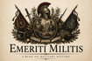 Emeriti Militis