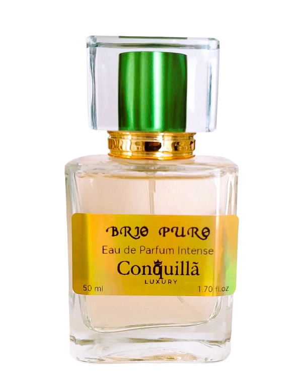 Eau de Parfume Intense Brio Puro