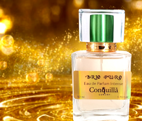 Eau de Parfume Intense Brio Puro