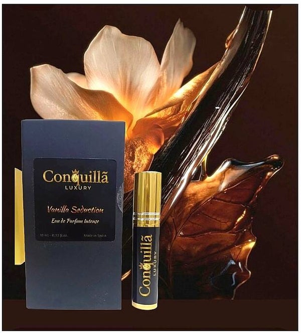Eau de Parfume 10 ml Vanilla Seduction Intense Uomo