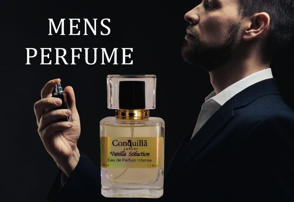 Eau de Parfume Intense Vanilla Seduction