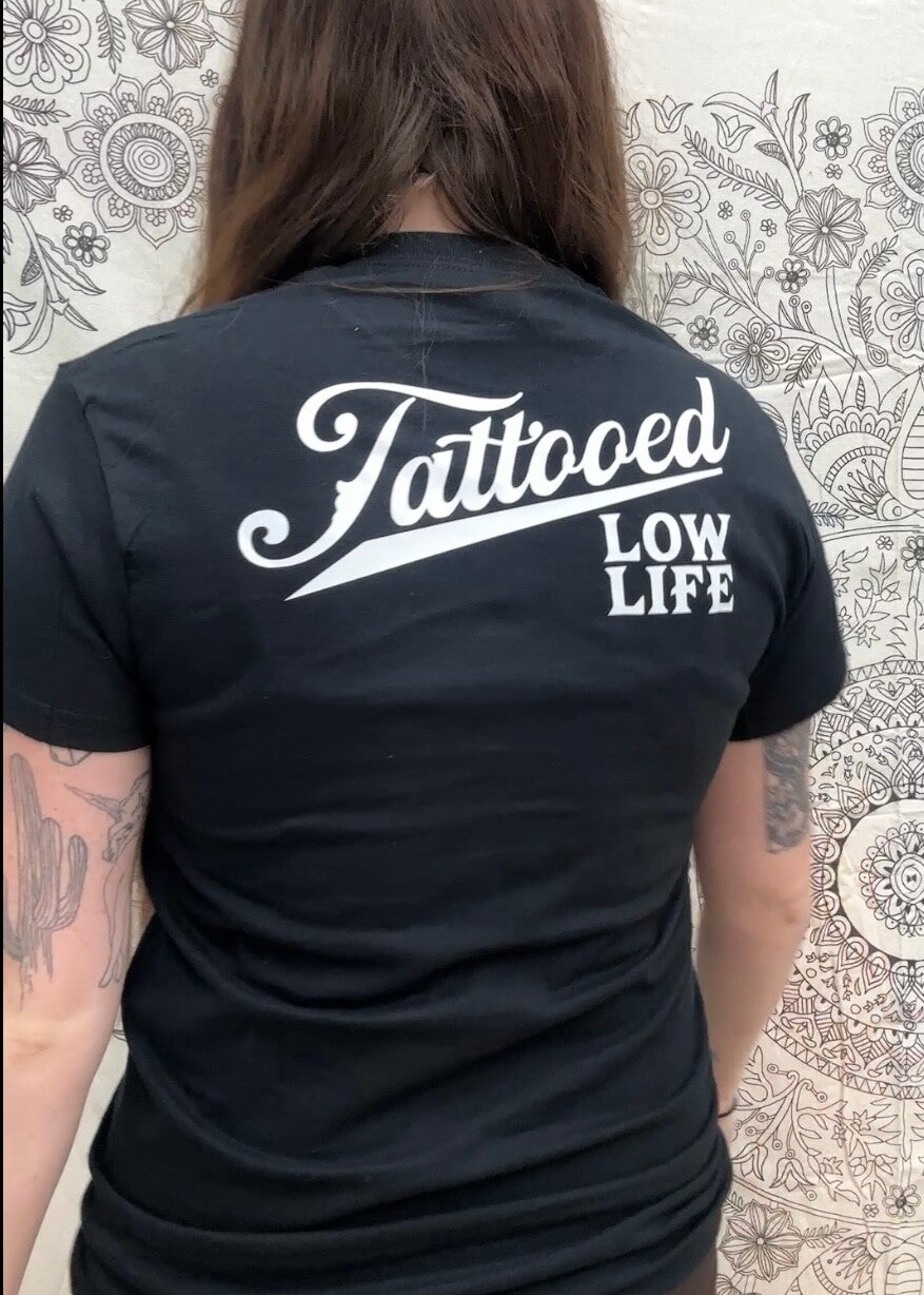Low Life T-Shirt