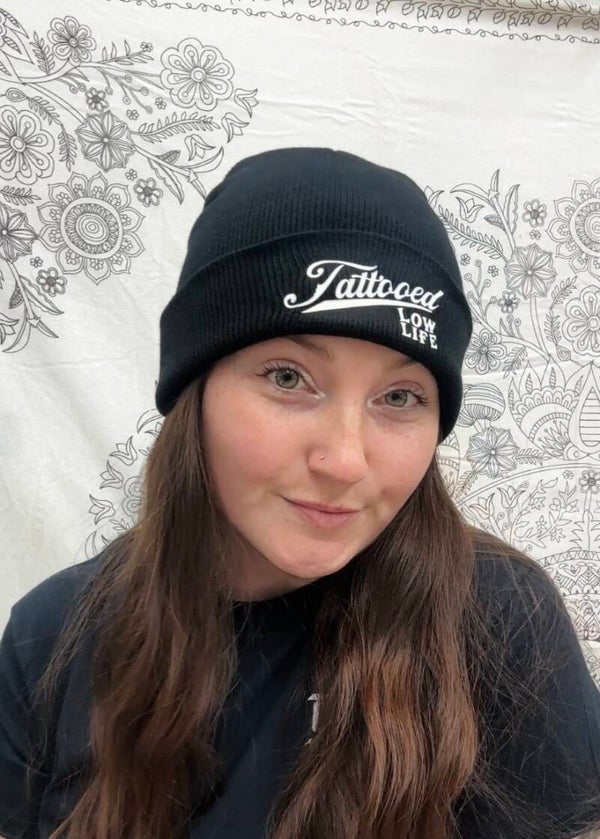Low Life Beanie