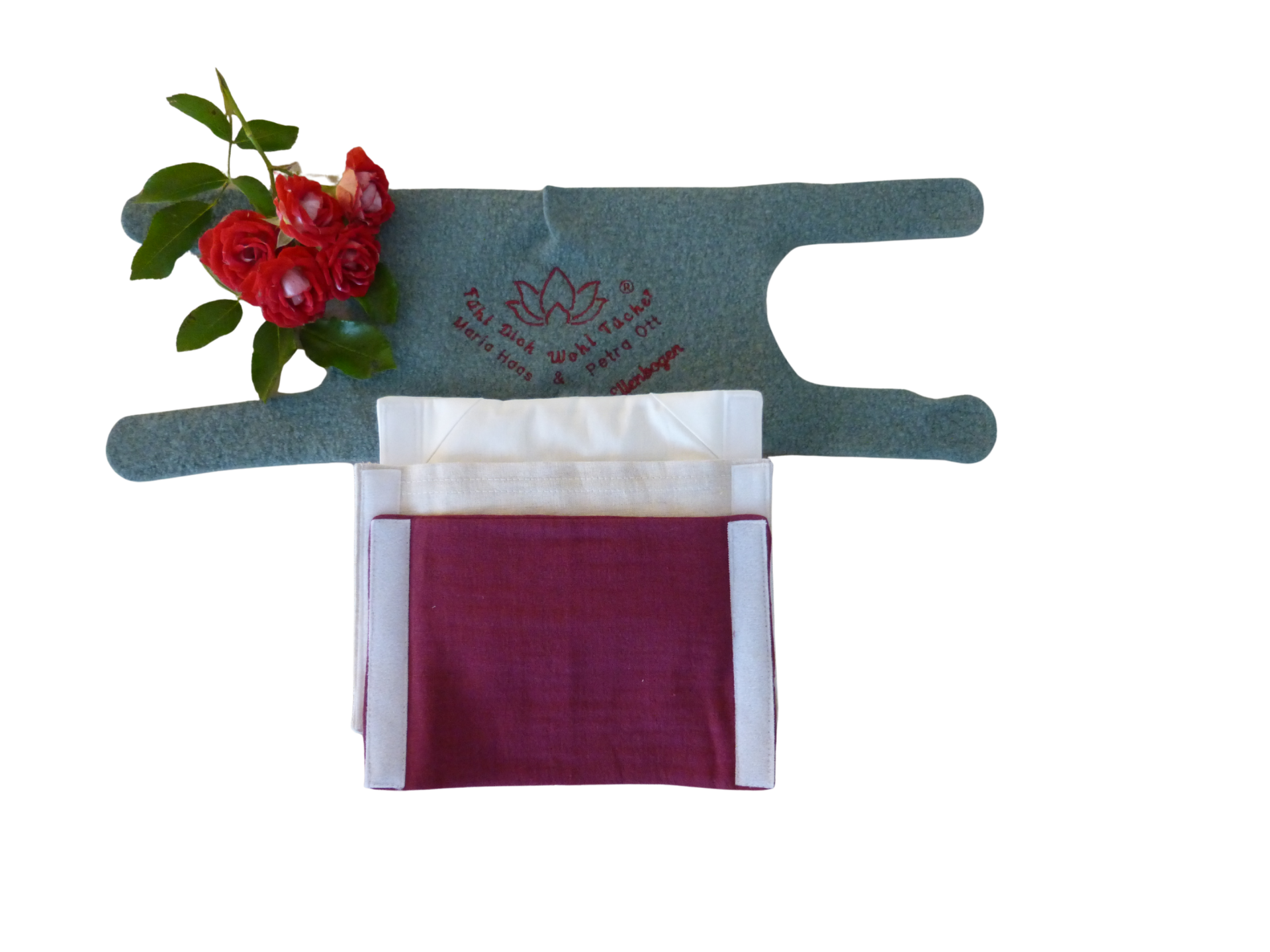 Fühl-Dich-Wohl-Ellbogen