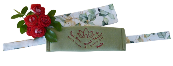 Fühl-Dich-Wohl-Hals-Ohr Set Erwachsene