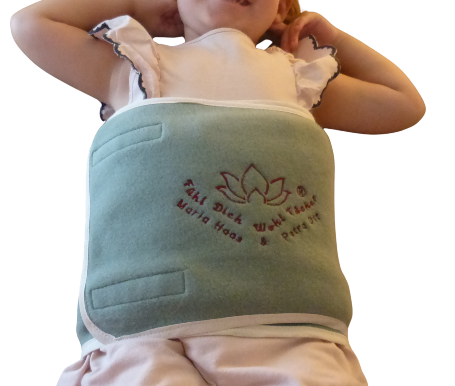 "Fühl - Dich - Wohl" Kleinkind II  Alter ca. 3-6 Jahre