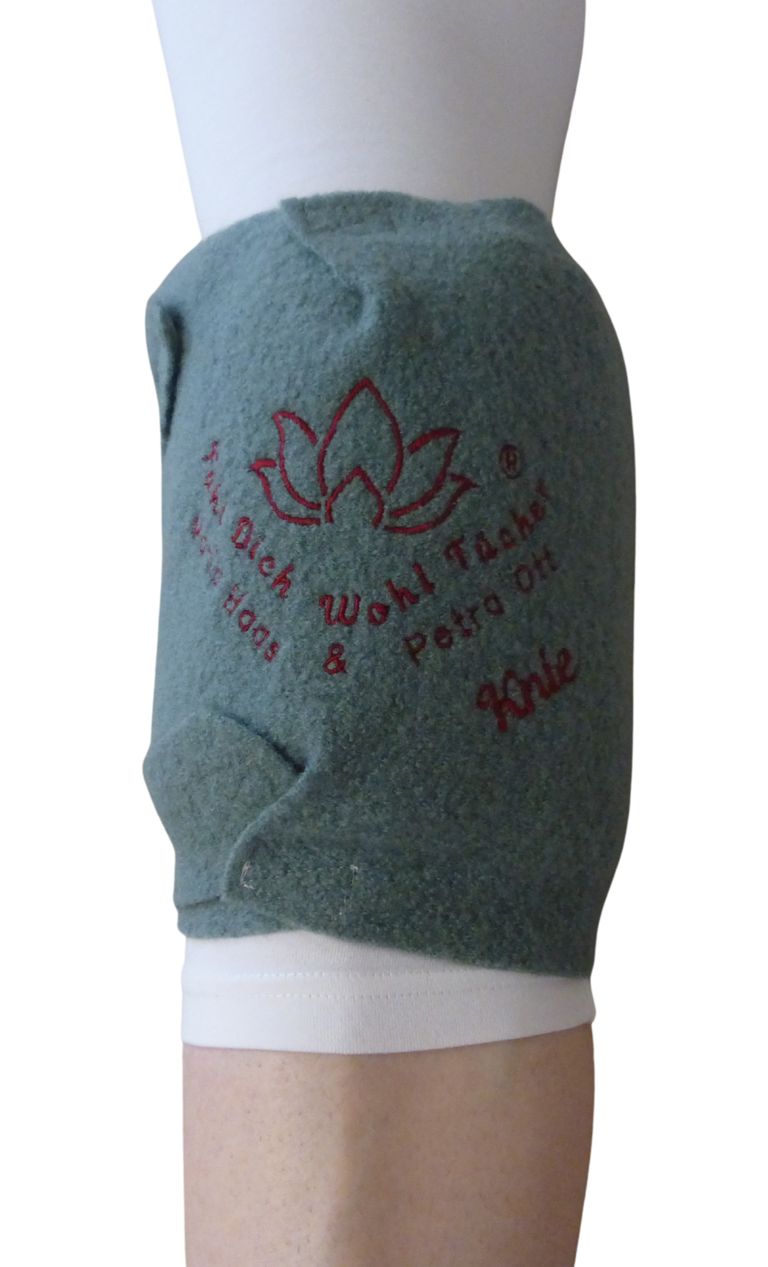 Fühl-Dich-Wohl-Knie