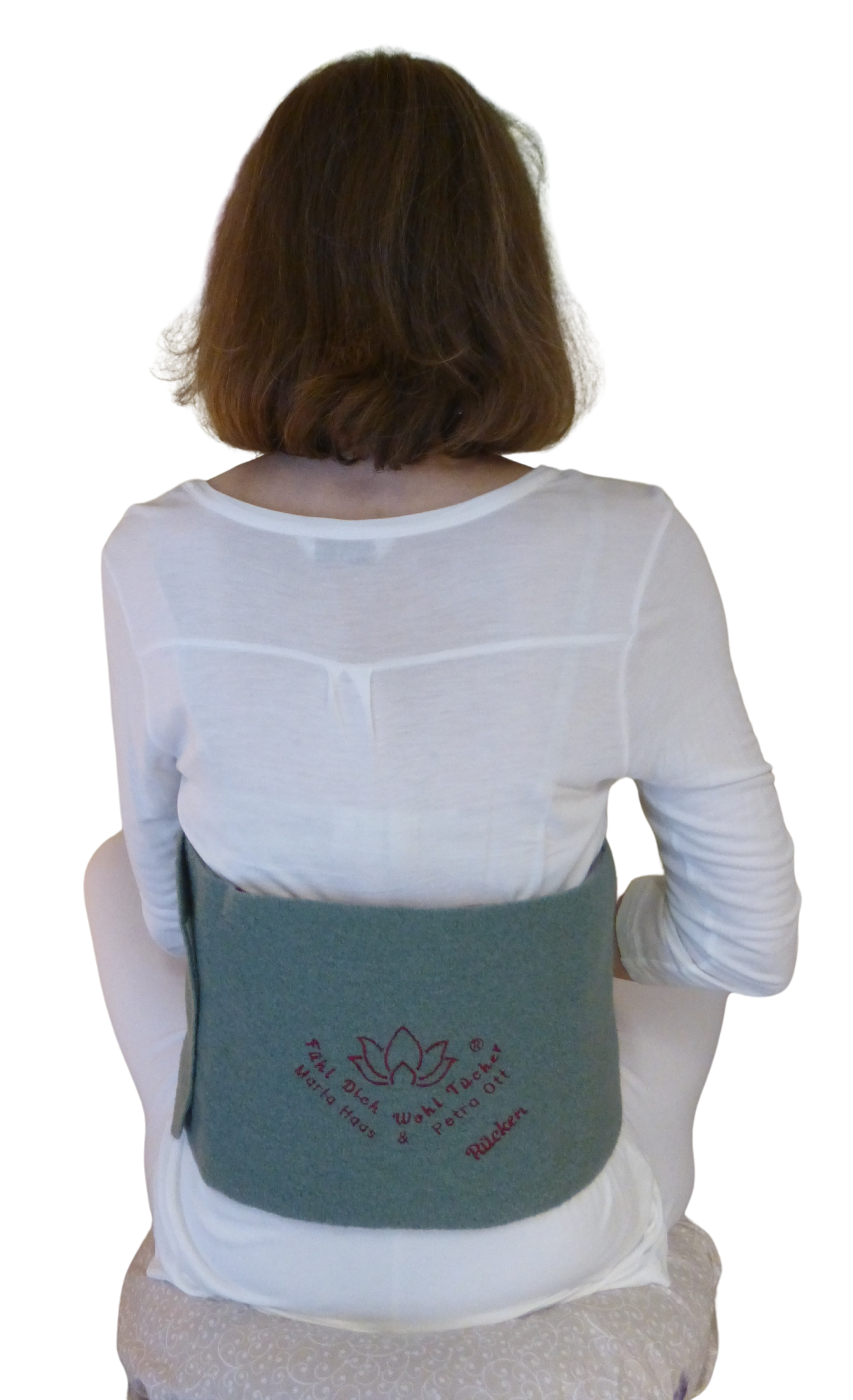 Fühl-Dich-Wohl-Rücken