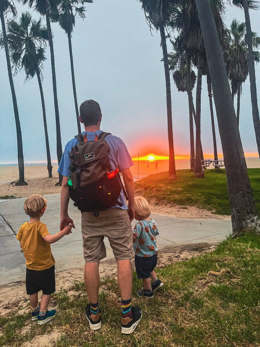 Los Angeles Travel Guides