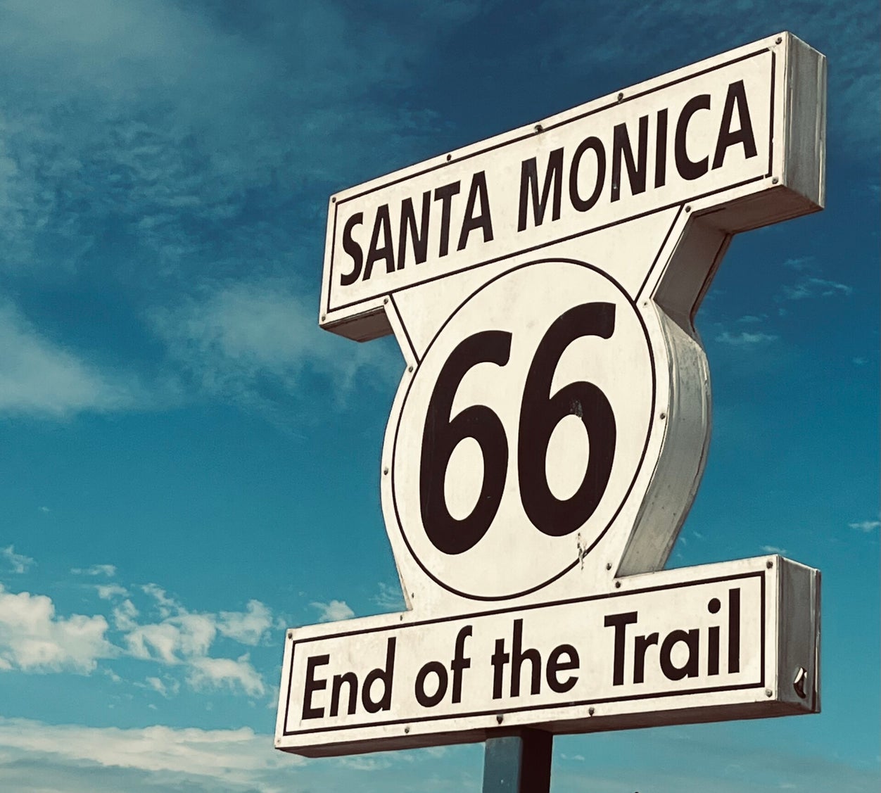 Family road trip