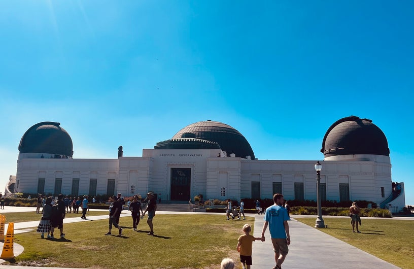 Is Los Angeles Worth It With Kids? Honest Family Review