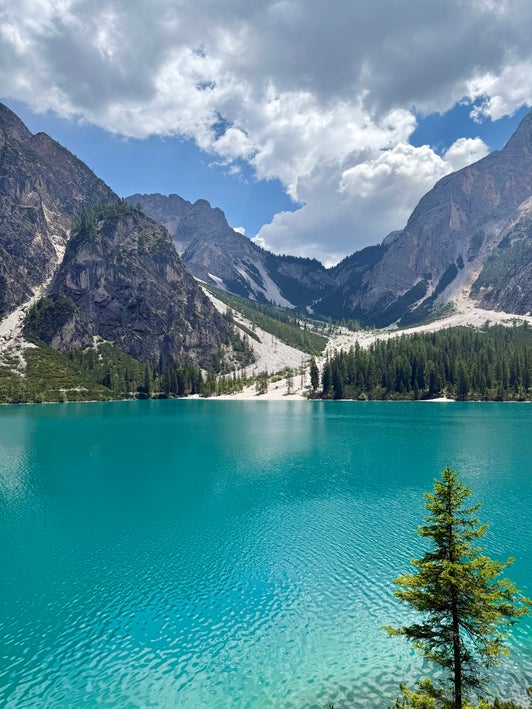 3 Days in the Dolomites With Kids