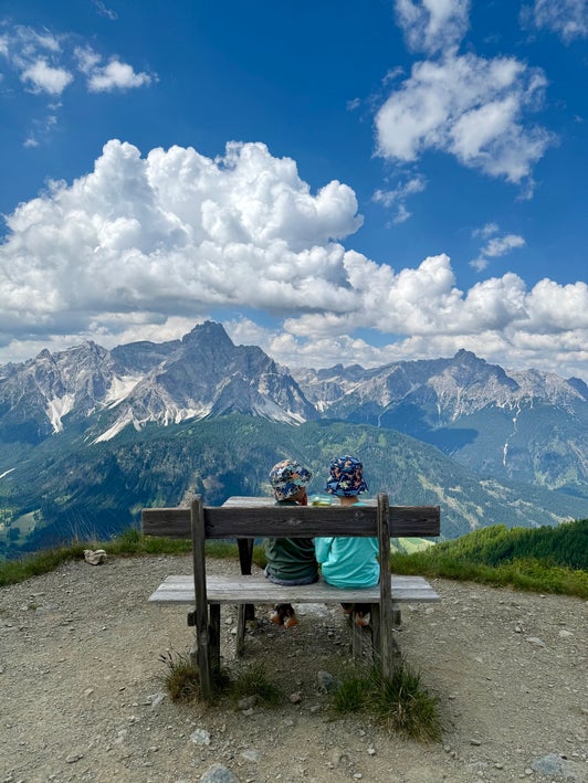 Italian Dolomites