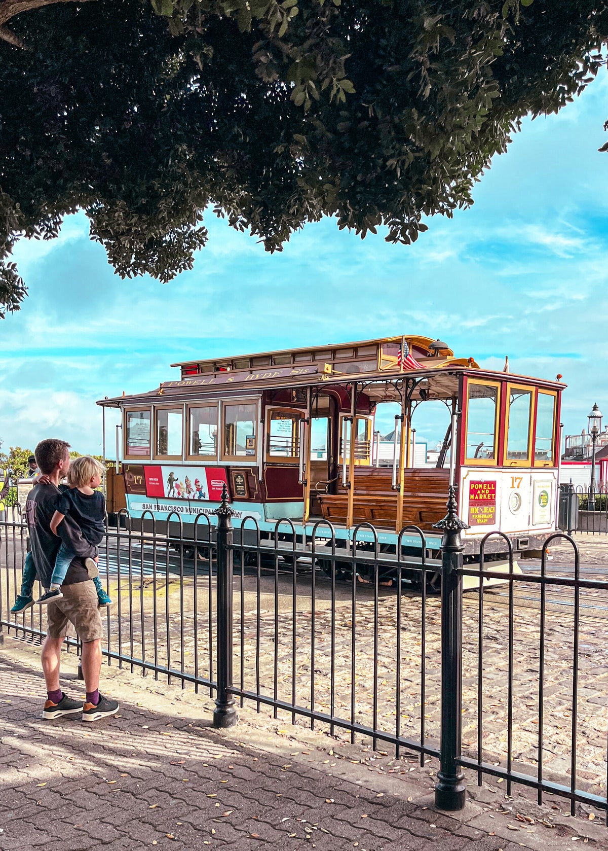 Fun Things To Do With Kids In San Francisco / San Francisco ...