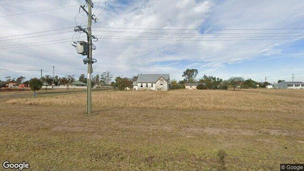 Nevertire 2 x 846m2 $49,950