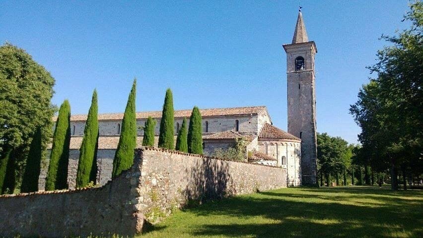 pieve di san pancrazio