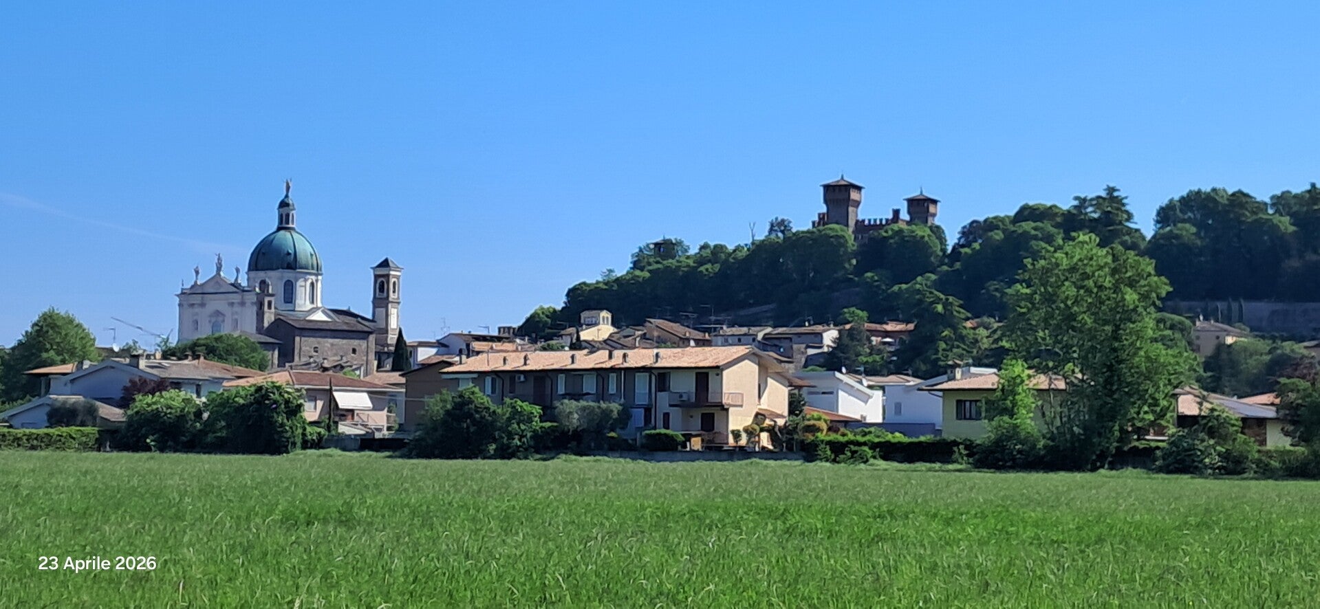 skiline di montichiari