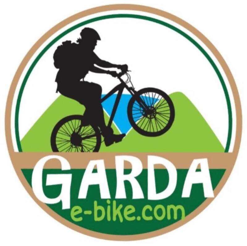 logo garda e-bike